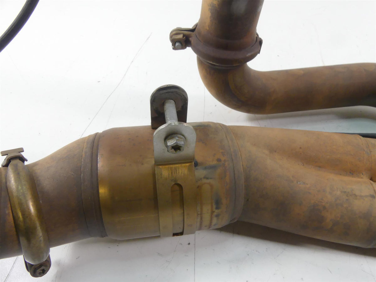 2015 KTM 1190 Adventure R Oem Exhaust Header Manifold Pipe - Read 60305007000 {{ shop.shopifyCountryName }} - Mototech271