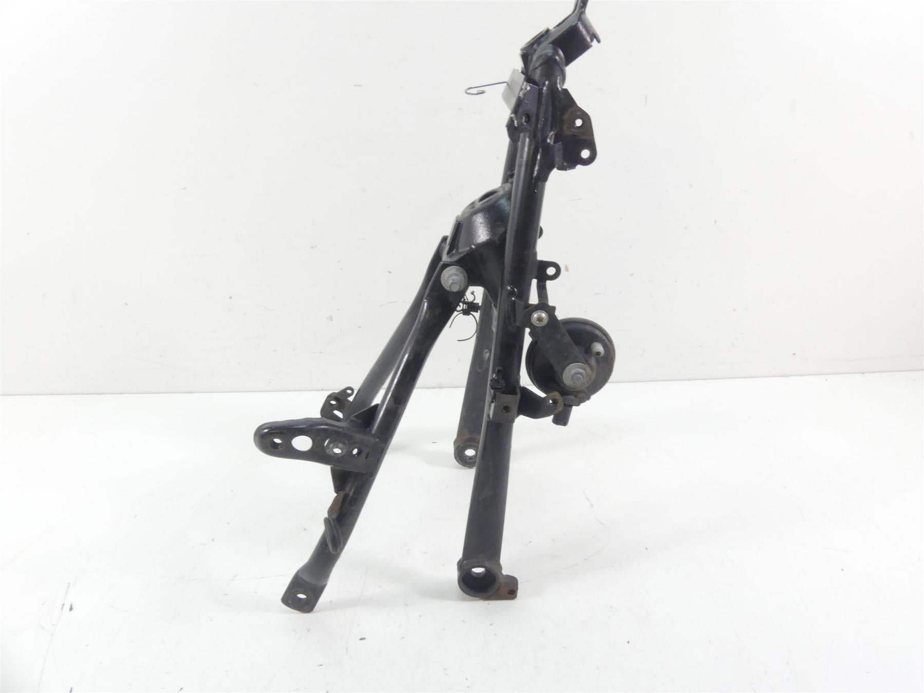 2012 BMW R1200 GS K255 Adventure Straight Main Frame Chassis With California Clear Title 46517720198 {{ shop.shopifyCountryName }} - Mototech271