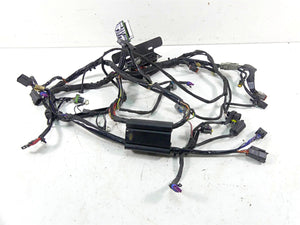 2006 Harley Softail FXSTSI Springer Efi Wiring Harness Loom - No Cuts 70431-06 | Mototech271