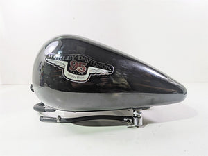 1998 Harley Touring FLHRCI Road King Fuel Gas Petrol Tank - Read 61268-98