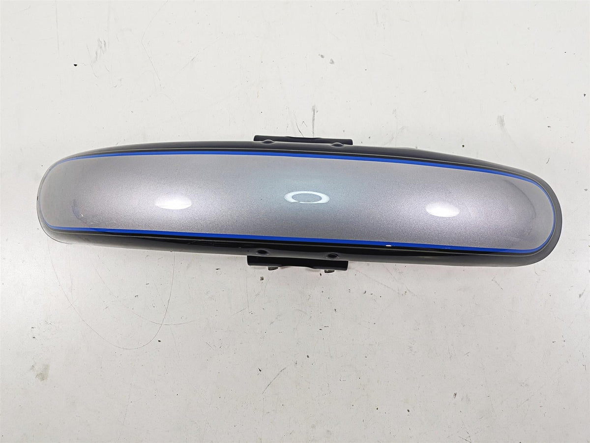 1999 Harley Dyna FXDL Low Rider Front Fender Blue Diamond Ice 58998-83E {{ shop.shopifyCountryName }} - Mototech271