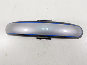 1999 Harley Dyna FXDL Low Rider Front Fender Blue Diamond Ice 58998-83E | Mototech271