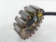Load image into Gallery viewer, 2020 Ducati Panigale V2 Ignition Alternator Generator Stator 26420211A

