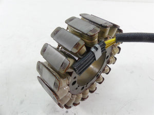 2020 Ducati Panigale V2 Ignition Alternator Generator Stator 26420211A