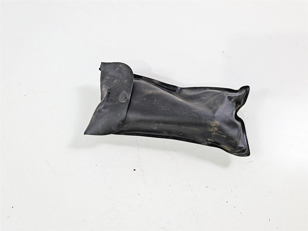 2021 Yamaha YXZ1000R EPS SS SE Oem Stock Took Kit Bag Set {{ shop.shopifyCountryName }} - Mototech271