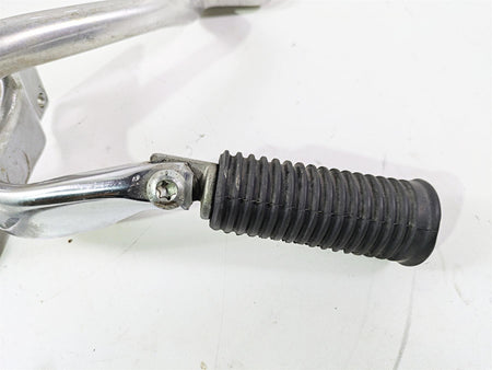 2008 Harley FXDL Dyna Low Rider 105TH Right Rider Footpeg Brake Pedal 50649-90 {{ shop.shopifyCountryName }} - Mototech271