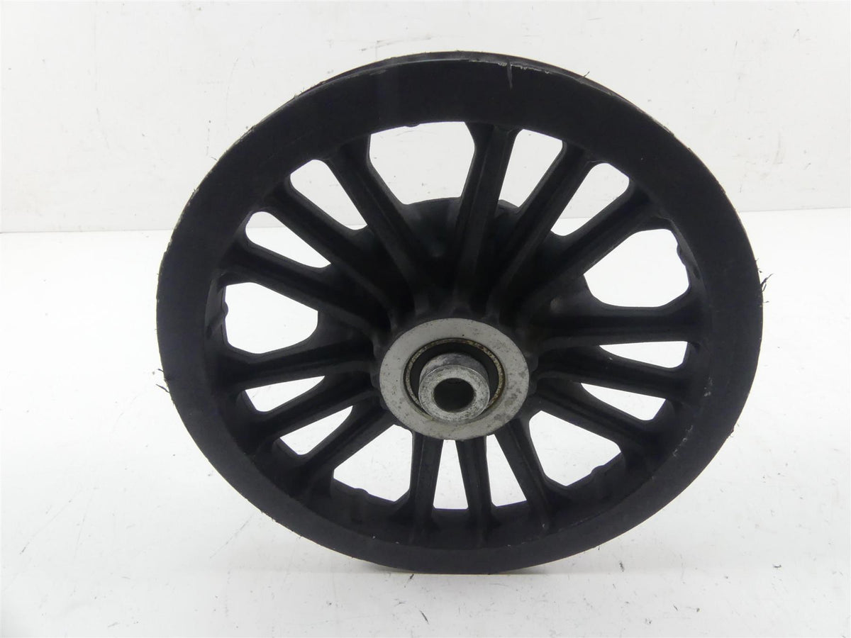 2018 Indian Scout Sixty Rear Drive Belt Sprocket Pulley 66T 1020399 {{ shop.shopifyCountryName }} - Mototech271