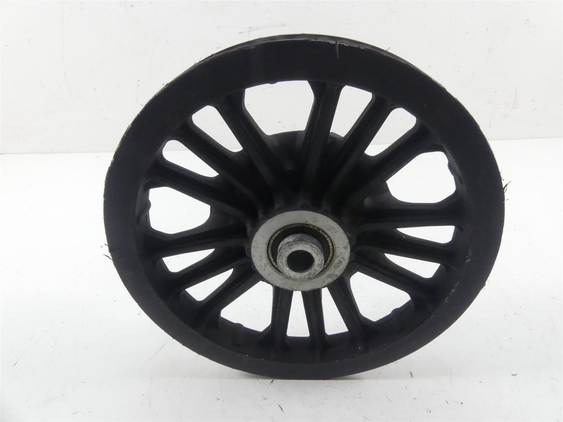 2018 Indian Scout Sixty Rear Drive Belt Sprocket Pulley 66T 1020399 {{ shop.shopifyCountryName }} - Mototech271