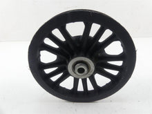 Load image into Gallery viewer, 2018 Indian Scout Sixty Rear Drive Belt Sprocket Pulley 66T 1020399
