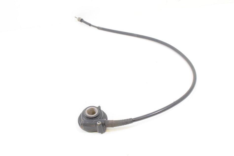 1998 Suzuki GSXR1100 GSXR 1100 Speedometer Gear Hub Cable 54600-17C01 {{ shop.shopifyCountryName }} - Mototech271