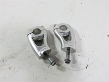 Load image into Gallery viewer, 2014 Moto Guzzi California 1400 Touring Handlebar Holder Riser Set  GU06500600
