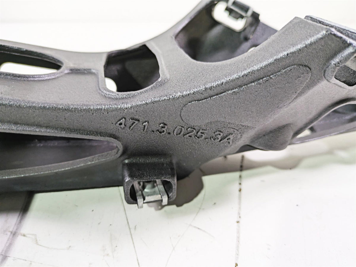 2015 Ducati Panigale 1299 S Subframe Sub Frame Straight 47110253BA {{ shop.shopifyCountryName }} - Mototech271