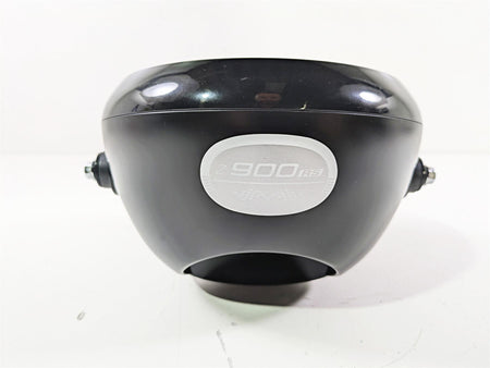 2022 Kawasaki ZR900RS Cafe Headlight Lamp Lens & Bucket 23004-0407 {{ shop.shopifyCountryName }} - Mototech271