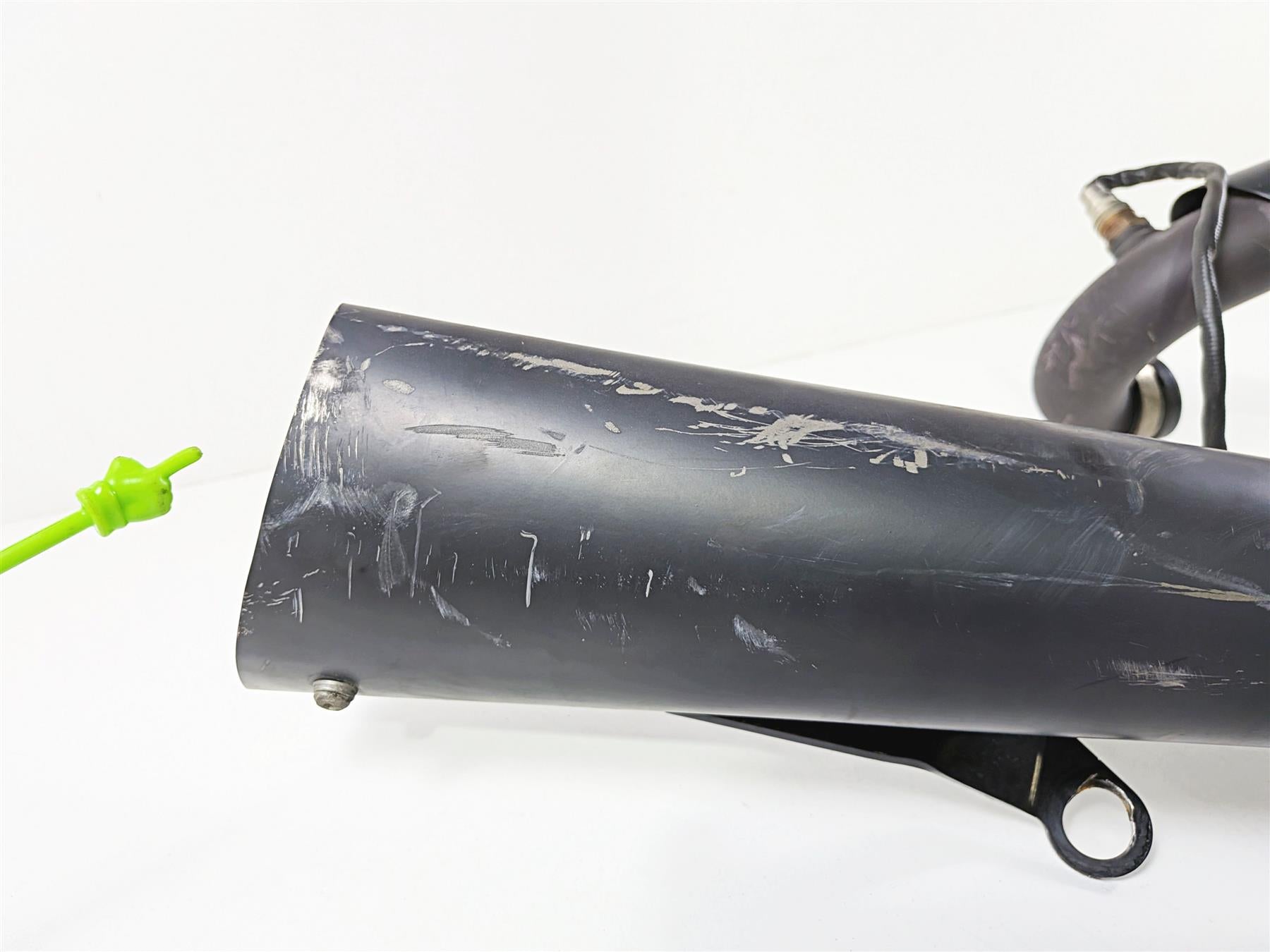 2011 Harley VRSCDX Night Rod Vance Hines Comp Series 2-1 Exhaust System 75-113-9 {{ shop.shopifyCountryName }} - Mototech271