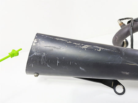 2011 Harley VRSCDX Night Rod Vance Hines Comp Series 2-1 Exhaust System 75-113-9 {{ shop.shopifyCountryName }} - Mototech271