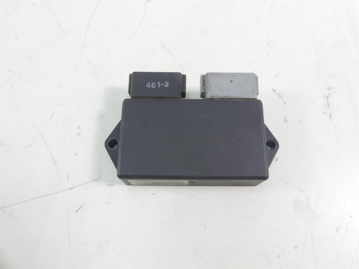 2002 Harley XL1200 Sportster Cdi Ecu Ecm Engine Control Module 32480-01 {{ shop.shopifyCountryName }} - Mototech271