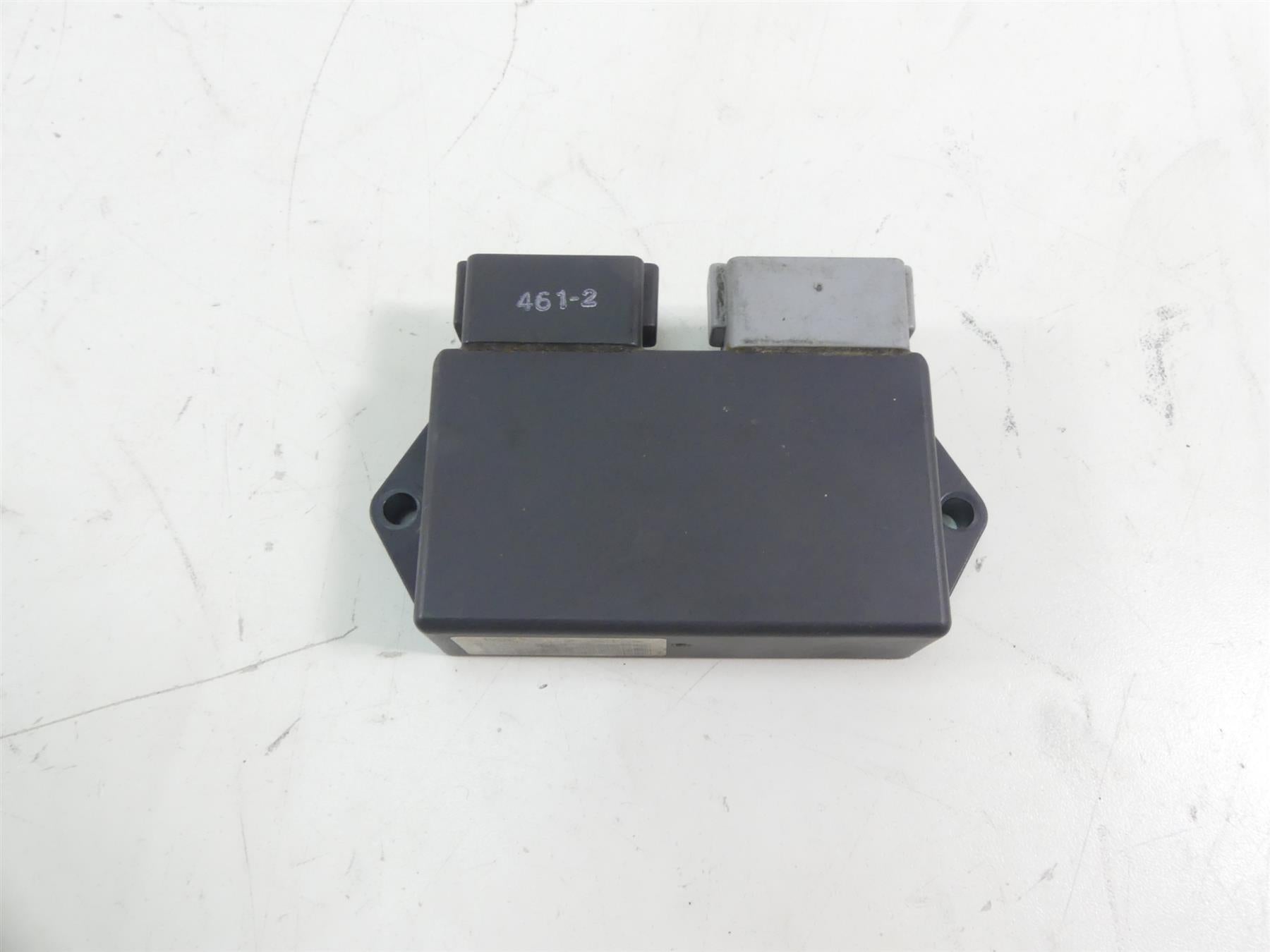 2002 Harley XL1200 Sportster Cdi Ecu Ecm Engine Control Module 32480-01 {{ shop.shopifyCountryName }} - Mototech271