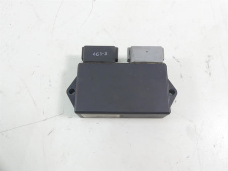 2002 Harley XL1200 Sportster Cdi Ecu Ecm Engine Control Module 32480-01 {{ shop.shopifyCountryName }} - Mototech271