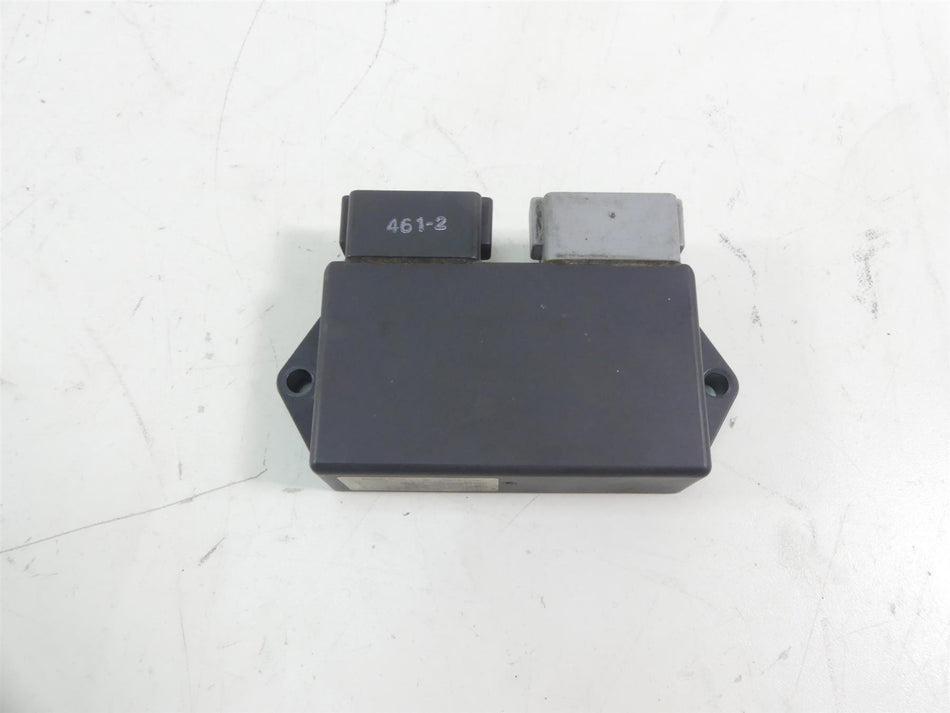 2002 Harley XL1200 Sportster Cdi Ecu Ecm Engine Control Module 32480-01 {{ shop.shopifyCountryName }} - Mototech271