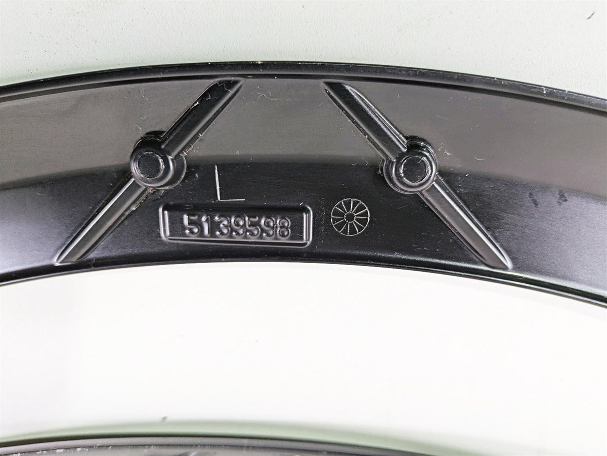 2016 Indian Chief Classic Rear Fender Side Struts Braces 5139599 5139598 {{ shop.shopifyCountryName }} - Mototech271