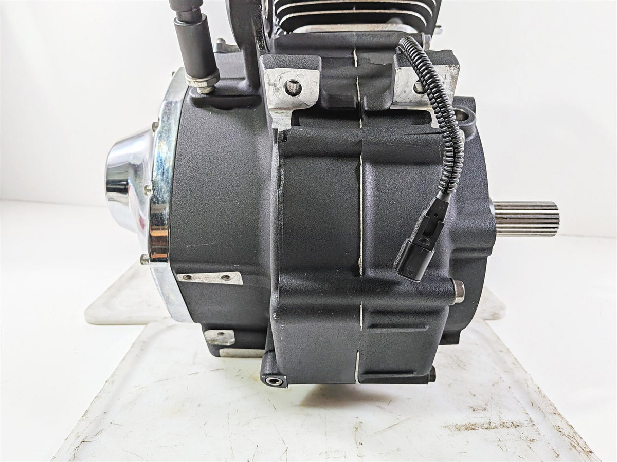 2014 Harley Touring FLHTK Electra Glide Running 103 Engine Motor 41K -Video 19291-14-Mototech271
