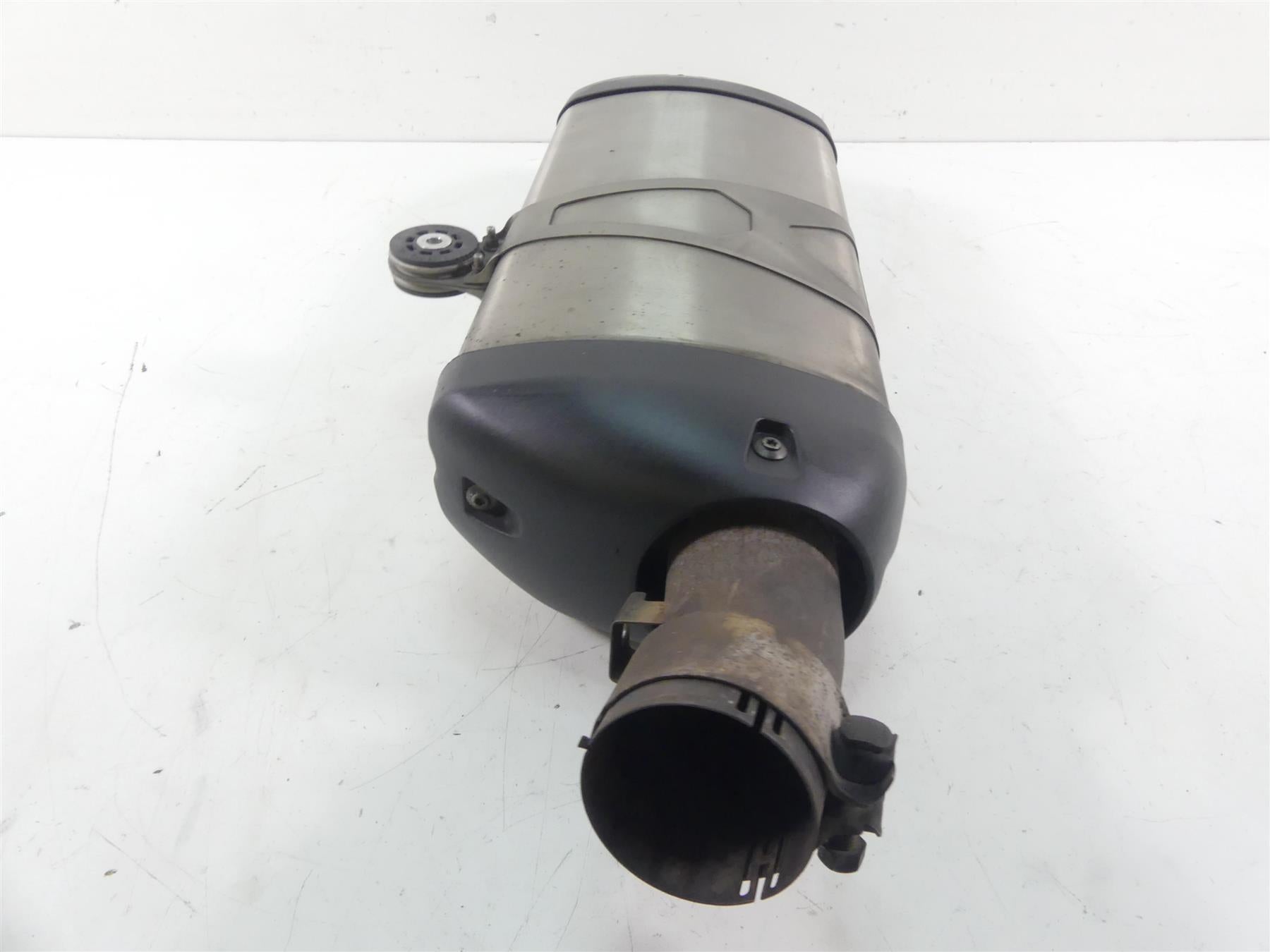 2017 BMW R1200GS GSW K50 Oem Exhaust Pipe Muffler Silencer 18518525082 {{ shop.shopifyCountryName }} - Mototech271