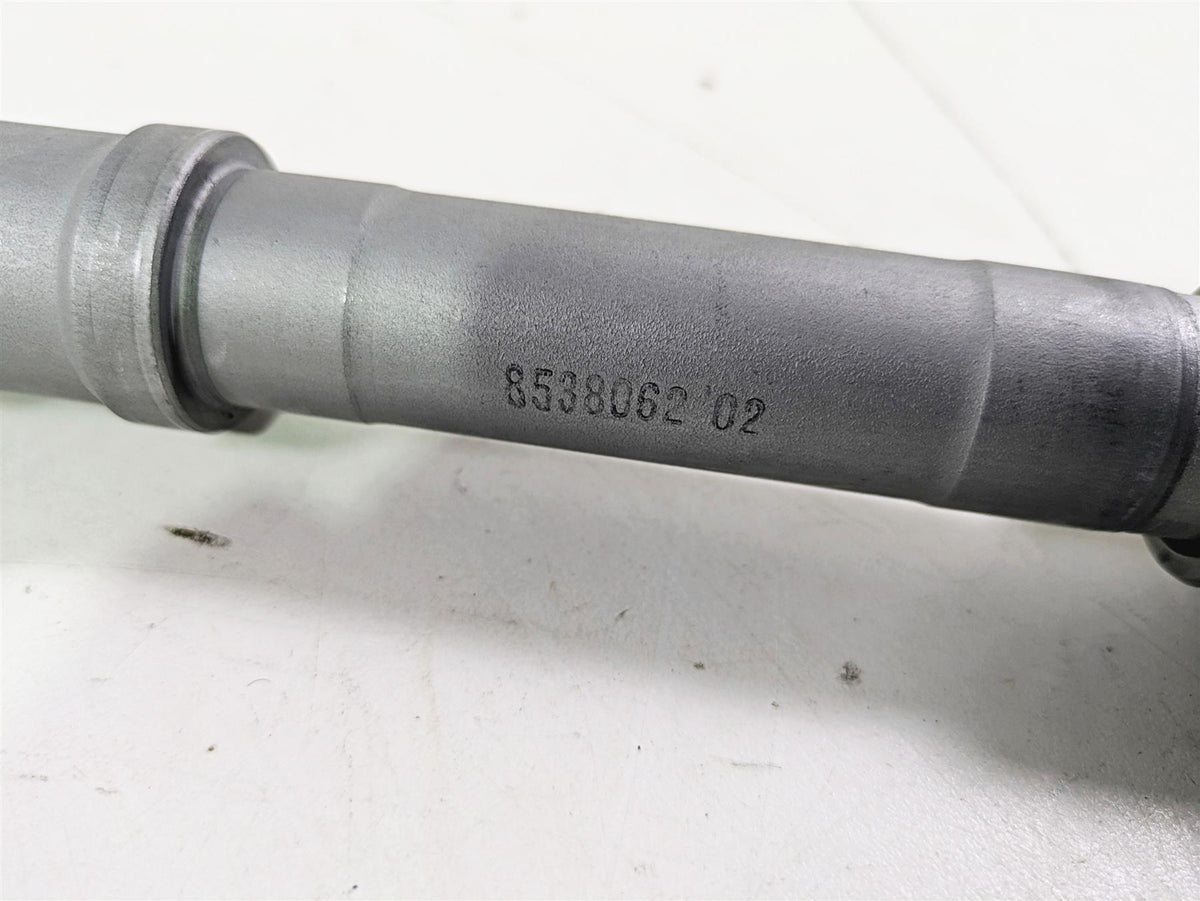 2015 BMW R nineT K21 Front Axle Wheel Spindle 25mm 31428538062 {{ shop.shopifyCountryName }} - Mototech271