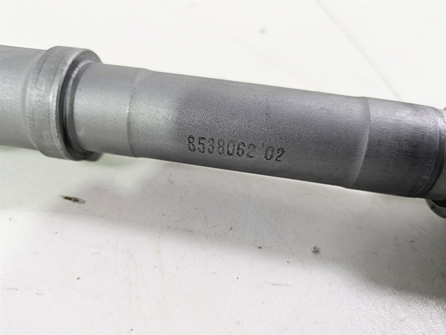 2015 BMW R nineT K21 Front Axle Wheel Spindle 25mm 31428538062 {{ shop.shopifyCountryName }} - Mototech271