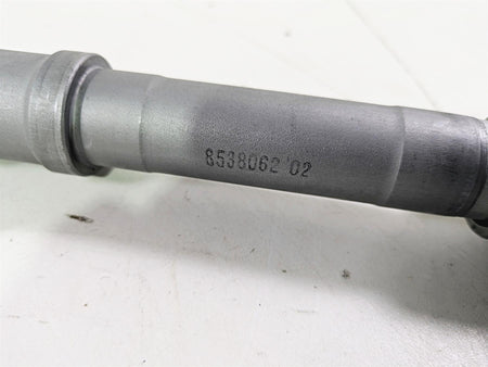 2015 BMW R nineT K21 Front Axle Wheel Spindle 25mm 31428538062 {{ shop.shopifyCountryName }} - Mototech271