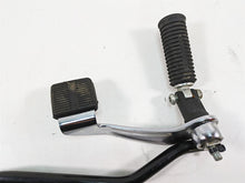 Load image into Gallery viewer, 2009 Harley FXDF Dyna Fat Bob Right Front Foot Peg Brake Pedal Set 42663-03A
