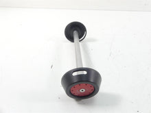 Load image into Gallery viewer, 2018 Mv Agusta F3 800 RC CNC Racing Rear Axle Guard Slider Protection TP428B
