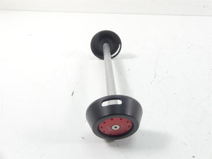 2018 Mv Agusta F3 800 RC CNC Racing Rear Axle Guard Slider Protection TP428B