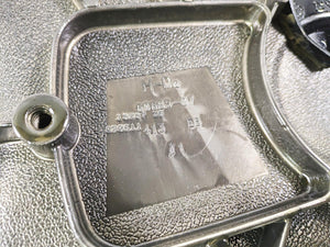 2011 Harley Touring FLHTCUSE CVO E-Glide Outer Primary Drive Cover 60685-07 | Mototech271