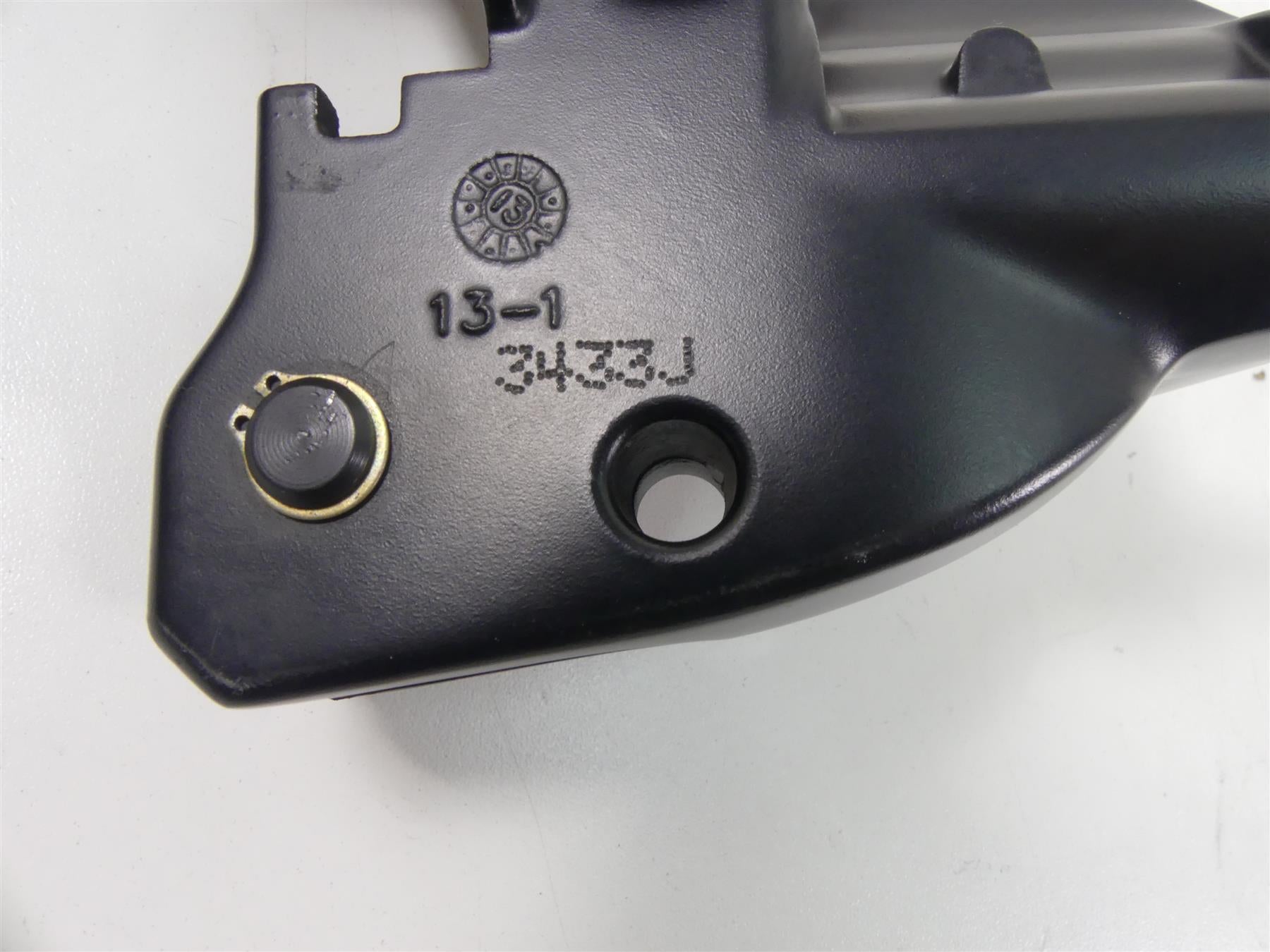 2014 Harley Touring FLHXS Street Glide Sp Clutch Master Cylinder 11/16" 36700056 {{ shop.shopifyCountryName }} - Mototech271