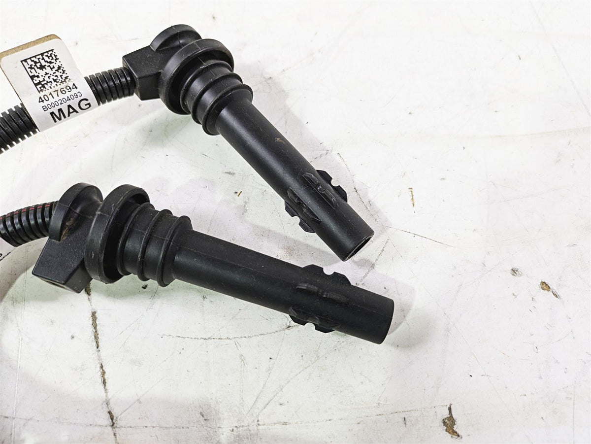 2022 Polaris RZR XP 4 1000 Premium Ignition Coils Wire Plug Set 4010425 2876049 {{ shop.shopifyCountryName }} - Mototech271