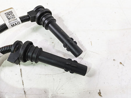 2022 Polaris RZR XP 4 1000 Premium Ignition Coils Wire Plug Set 4010425 2876049 {{ shop.shopifyCountryName }} - Mototech271