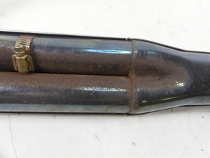 2002 Harley Touring FLHRCI Road King Supertrapp Supermeg Exhaust Pipe 827-71453 | Mototech271
