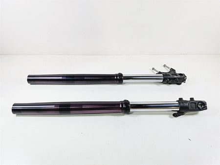2018 Husqvarna 701 Supermoto WP White Power Front Fork Leg Set 14158Q1201-Mototech271