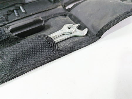 2013 Triumph Tiger 1215 Explorer Owners Tool Kit + Bag T2303605 {{ shop.shopifyCountryName }} - Mototech271