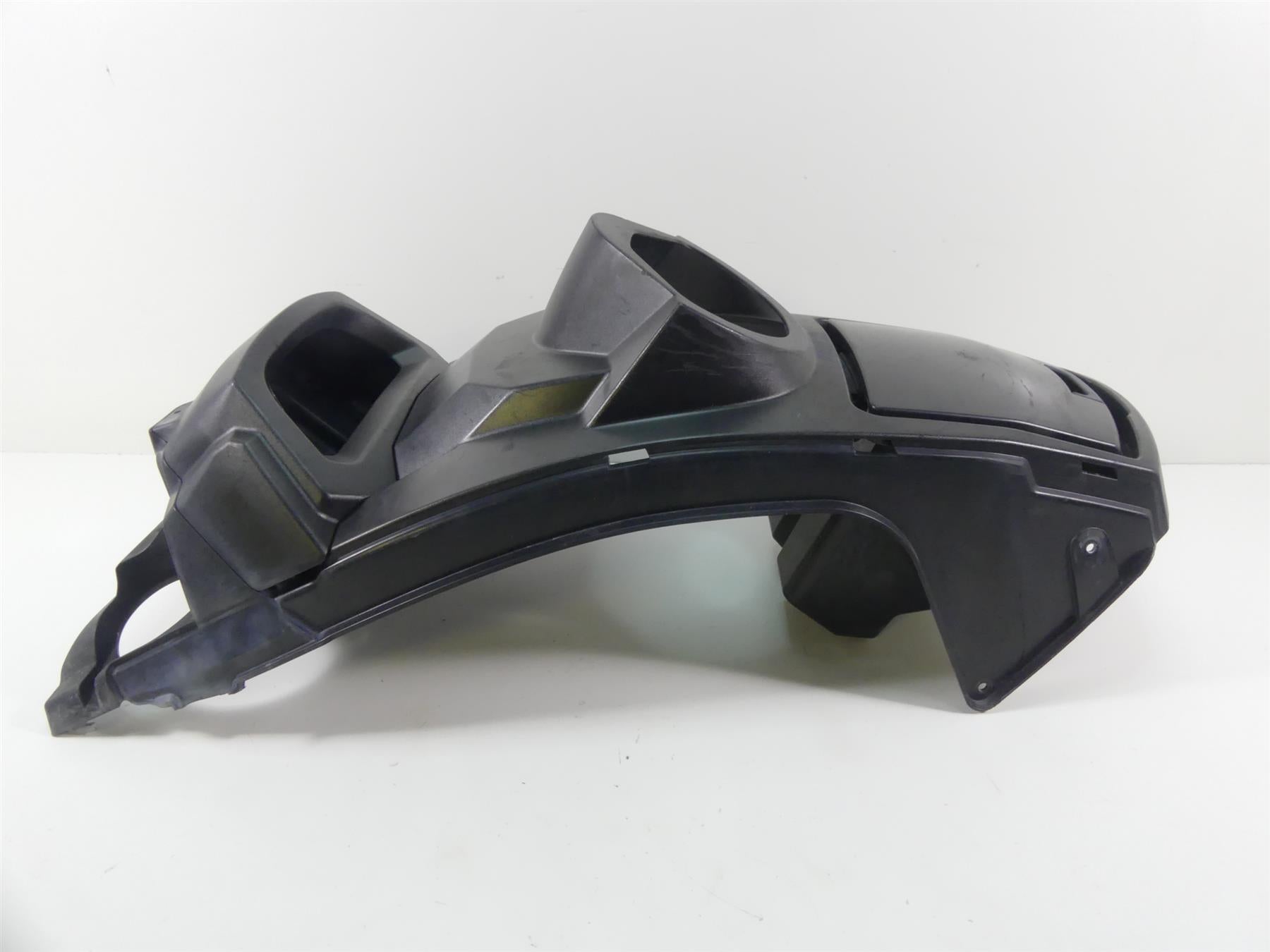 2015 Yamaha Waverunner Cruiser VX1100 Center Main Dash Cover & Bin F2X-U5554-00 {{ shop.shopifyCountryName }} - Mototech271