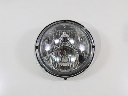 2017 Harley Touring FLHXS Street Glide Headlight Head Light Lamp Lens 67700064 {{ shop.shopifyCountryName }} - Mototech271