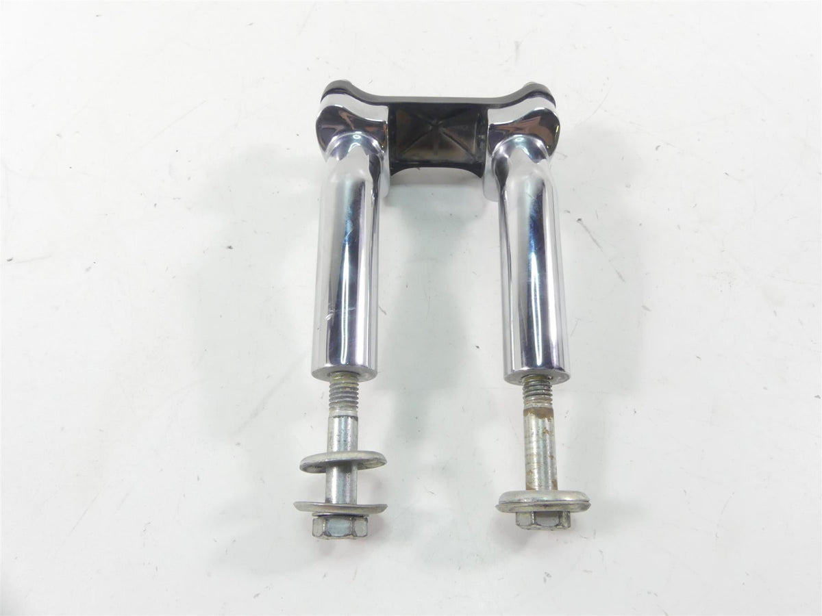 2001 Harley Davidson XL1200 Sportster Handlebar Risers Holders 56115-95 {{ shop.shopifyCountryName }} - Mototech271