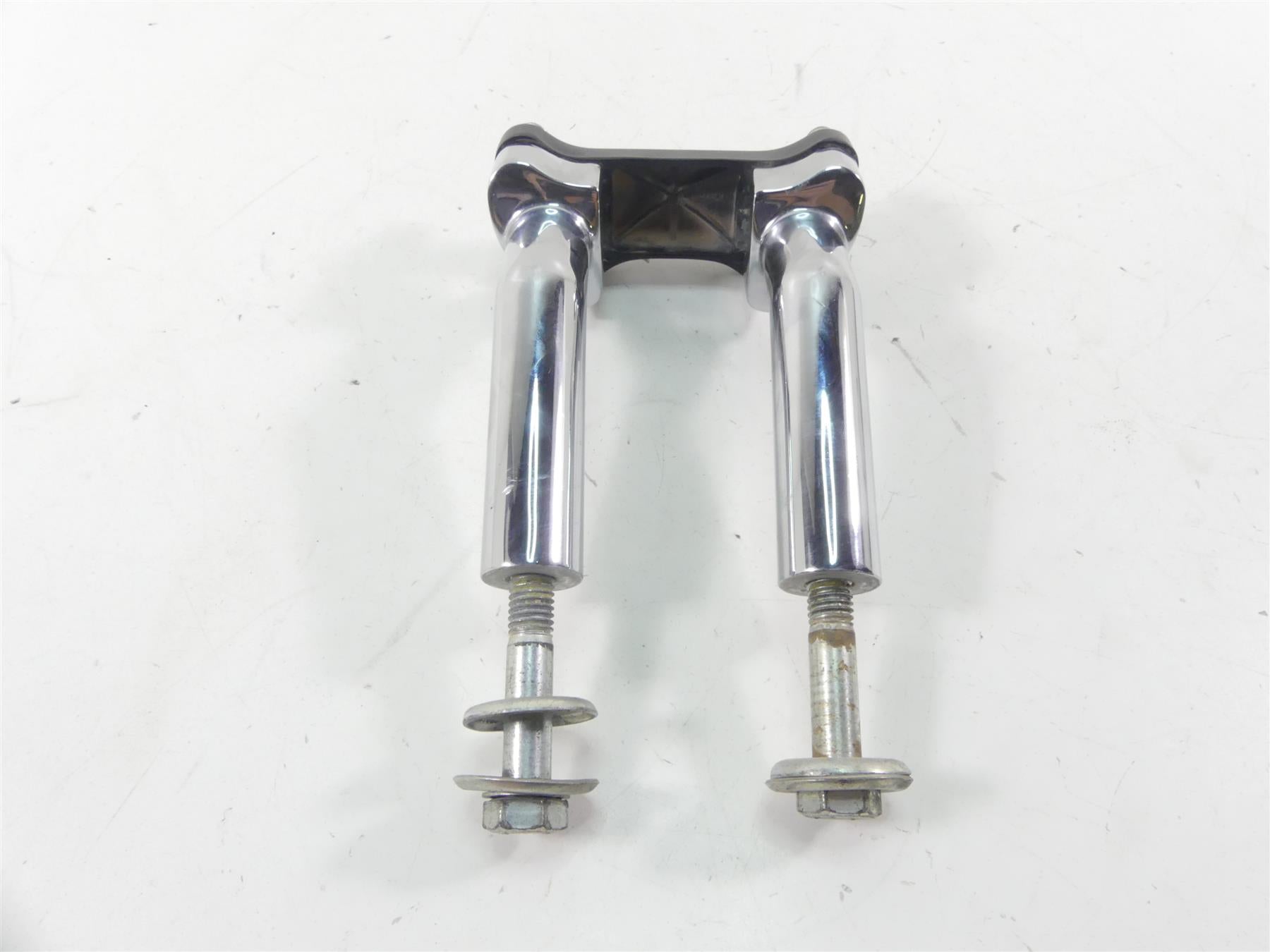 2001 Harley Davidson XL1200 Sportster Handlebar Risers Holders 56115-95 {{ shop.shopifyCountryName }} - Mototech271
