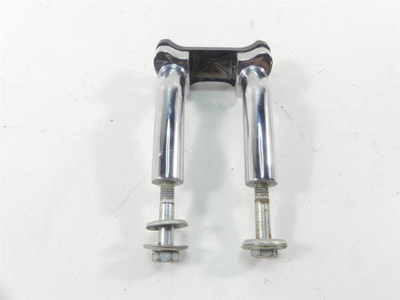 2001 Harley Davidson XL1200 Sportster Handlebar Risers Holders 56115-95 {{ shop.shopifyCountryName }} - Mototech271