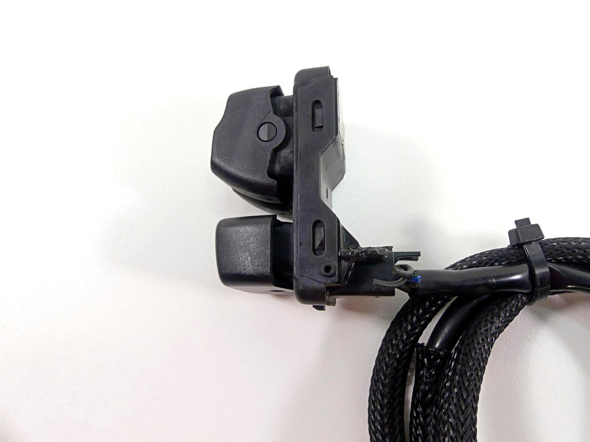 2017 Harley Dyna FXDB Street Bob Left Control Switch - For Parts 71500372A {{ shop.shopifyCountryName }} - Mototech271