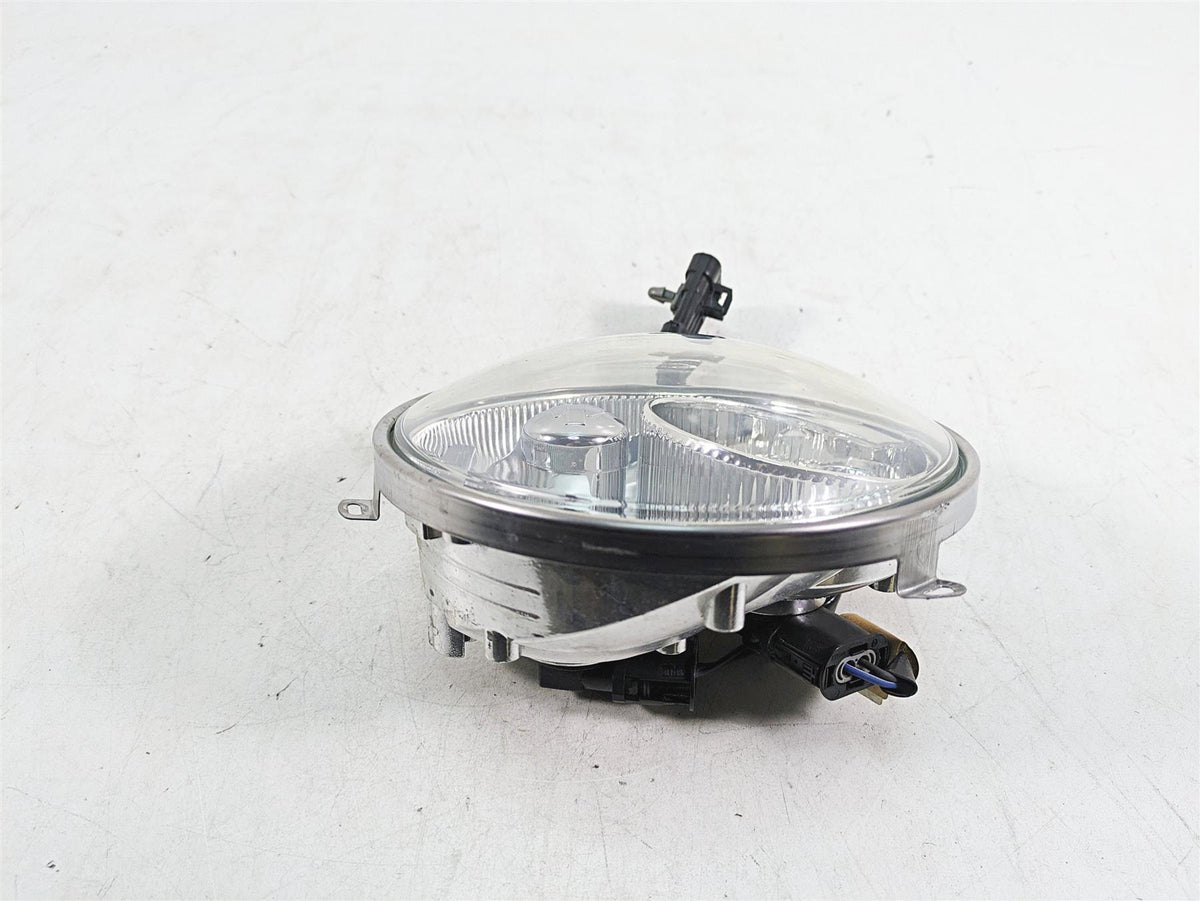 2020 Harley Touring FLHX Street Glide Headlight Head Light Lamp Lens 67700064 {{ shop.shopifyCountryName }} - Mototech271