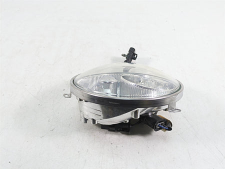 2020 Harley Touring FLHX Street Glide Headlight Head Light Lamp Lens 67700064 {{ shop.shopifyCountryName }} - Mototech271