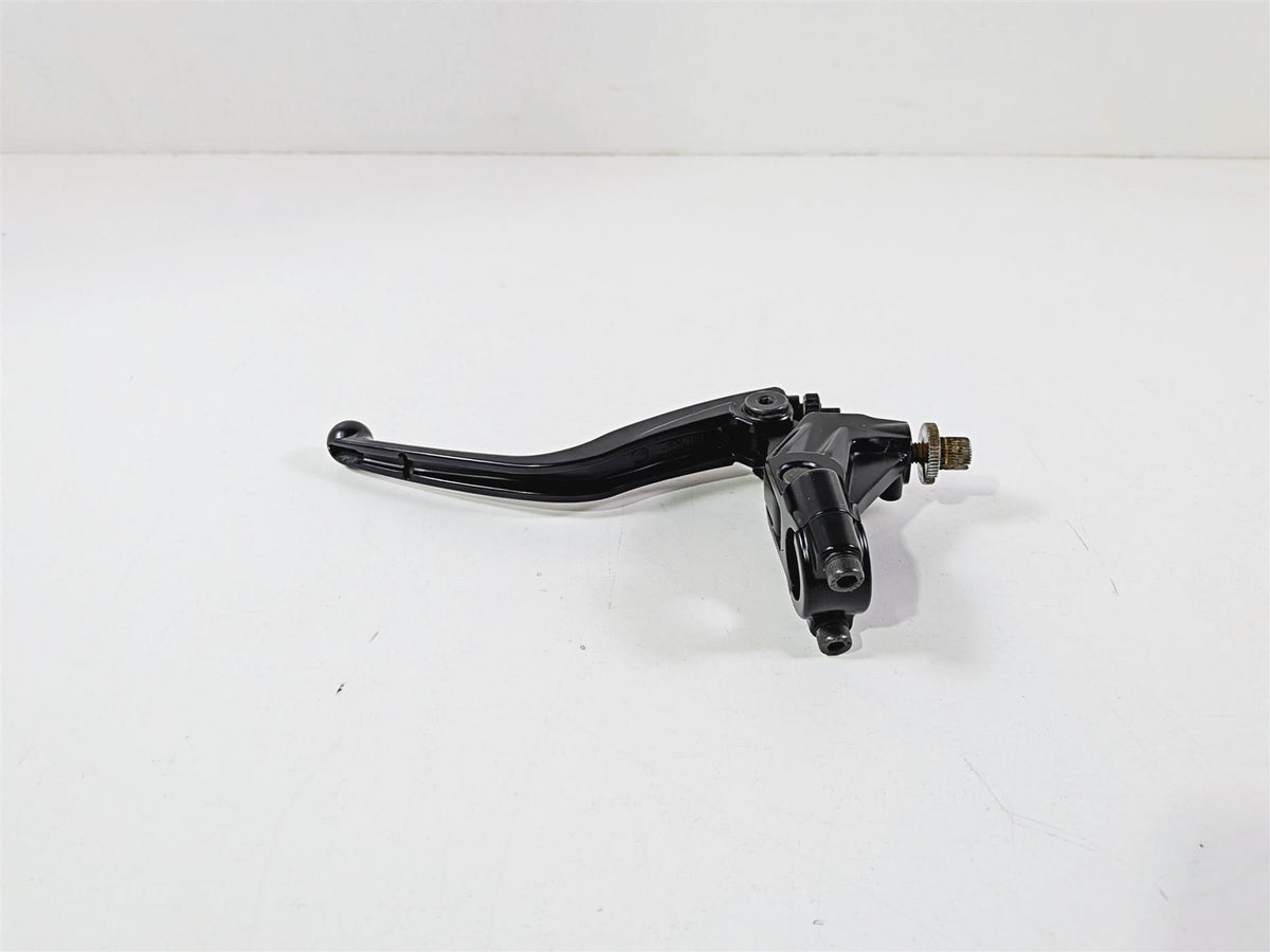 2019 Triumph Speed Triple RS 1050 Clutch Perch Lever Set T2049998 {{ shop.shopifyCountryName }} - Mototech271