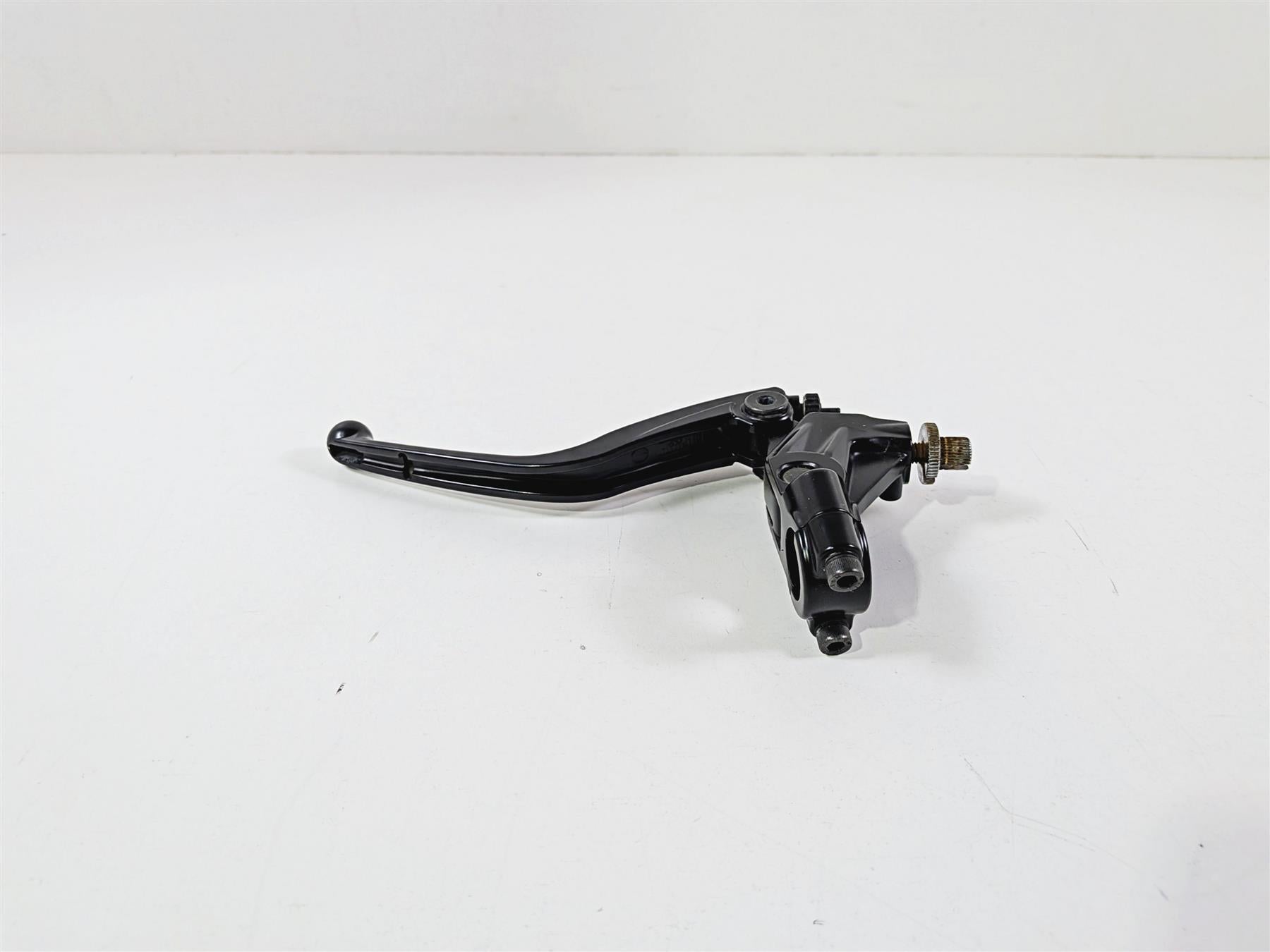 2019 Triumph Speed Triple RS 1050 Clutch Perch Lever Set T2049998 {{ shop.shopifyCountryName }} - Mototech271