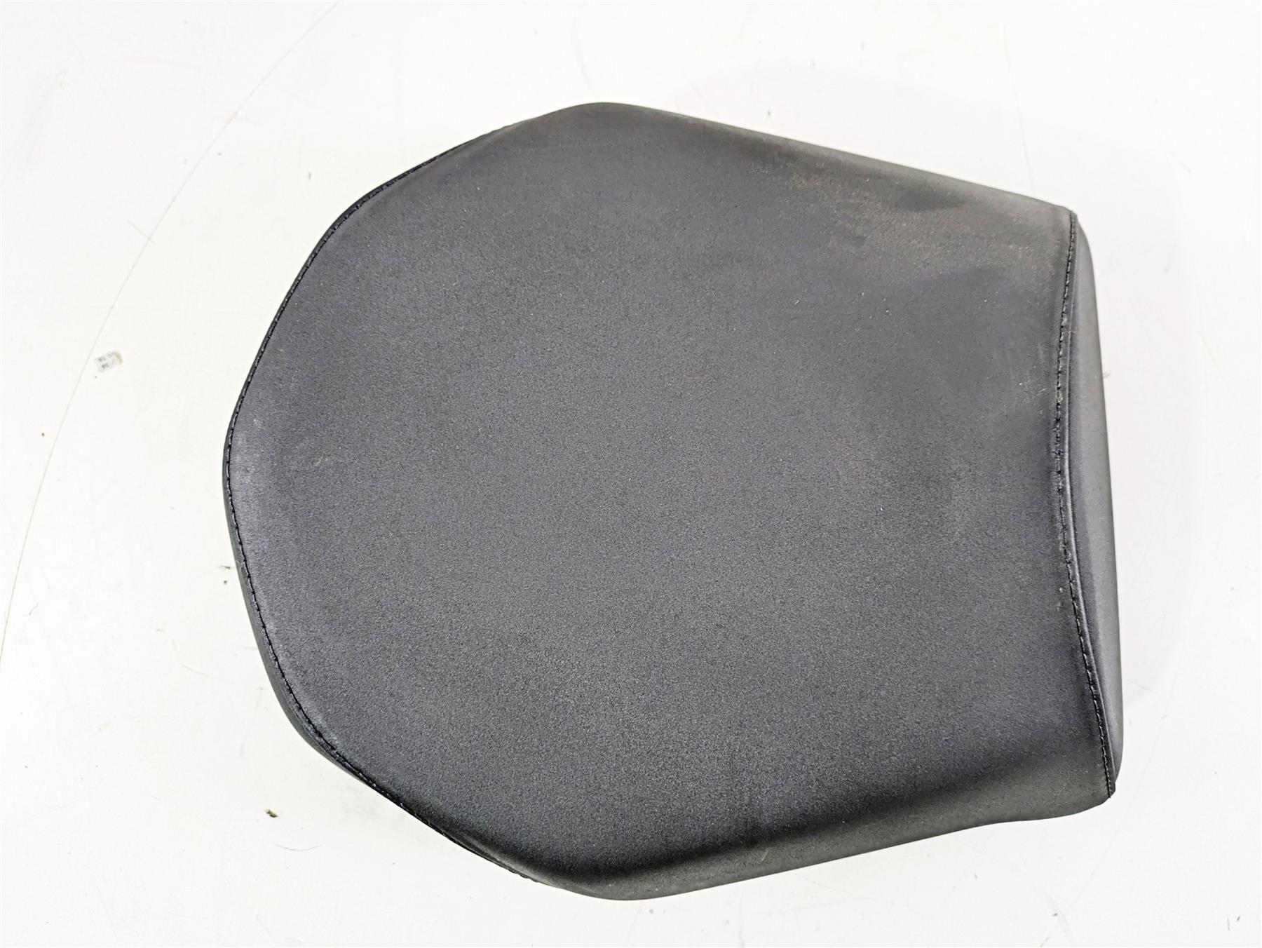 2016 BMW R1200RS K54 Rear Passenger Saddle Seat 52538534320 {{ shop.shopifyCountryName }} - Mototech271